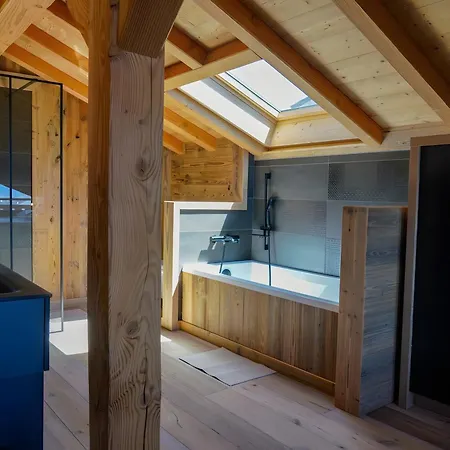 Splendide Neuf Avec Jaccuzzi *