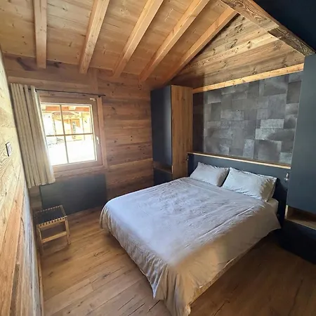 Splendide Neuf Avec Jaccuzzi Domek alpejski *