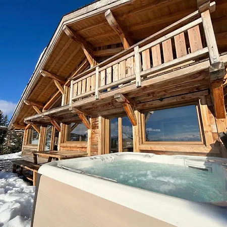 Splendide Neuf Avec Jaccuzzi