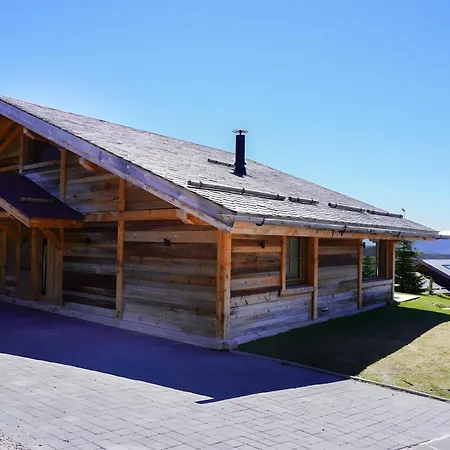 Splendide Neuf Avec Jaccuzzi Domek alpejski